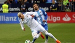 La jugada de Messi, la bronca con Neymar, Isco... las incontables anécdotas de Iturra