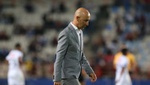 Pachuca sonríe en la Copa