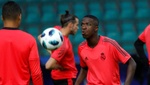 Reducidos a 20 los candidatos al Golden Boy