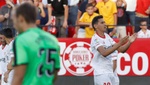 Flamengo se interesa en Ganso