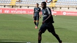 Un empate con Vinicius como protagonista