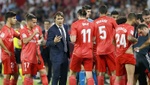 El Madrid, el Pizjuán y tres 3-0 con nada y mucho que ver