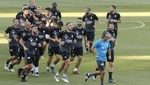 El Dudelange se descuelga de la cabeza en Luxemburgo
