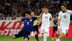 A Uruguay le sienta mal Asia
