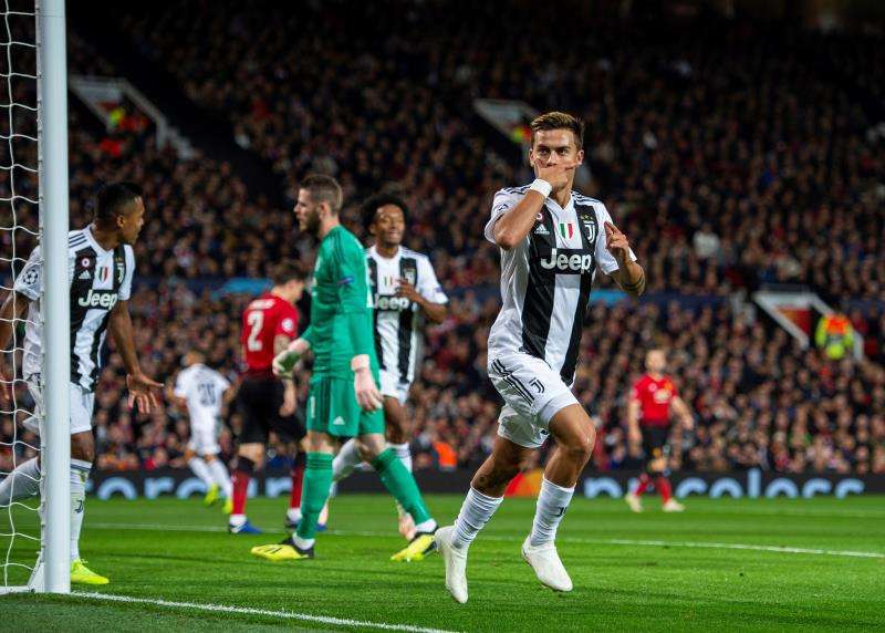 Juventus V Manchester United Preview And Possible Lineups Besoccer