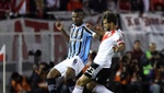 El día que Ponzio quiso terminar su ciclo en River Plate