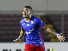 Lleva el partido más esperado en Panamá. EFE/Archivo