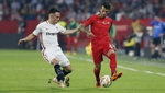 El Akhisar recibe al Sevilla con dos bajas más
