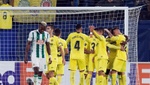 Una goleada para espantar fantasmas