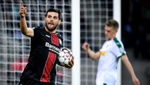 El Bayer conquista Mönchengladbach