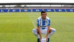 El Leganés podría cancelar el préstamo de Michael Santos