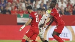 El Sevilla espera apuntalar el liderato en Turquía