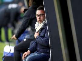 Newell's deja al 'Turco' al borde del precipicio EFE/Archivo