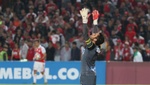Viera le pone la corona al 'Tiburón'
