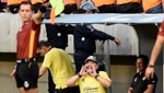 Maradona ya está en semifinales