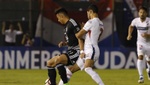 Olimpia demandó a Pachuca por el delantero Walter González