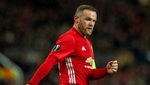 Rooney, incrédulo ante el despido de Mourinho