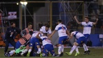 El 'Clásico Universitario' se lo lleva la Católica por aplastamiento