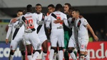 Vasco da Gama se acerca a la salvación tras la jornada 36