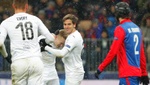 El Viktoria deja helado al CSKA