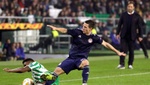 Podence y Guerrero colocan al Olympiacos a la estela del PAOK