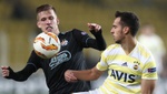 El Fenerbahçe vuelve a ceder a Baris Alici
