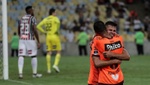 Las bajas marcan el Fluminense-Antofagasta