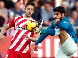 Watford et Everton suivent Juanpe. EFE