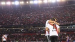 River es el líder en el Monumental
