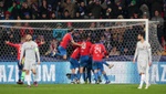 El Viktoria Plzen aguanta y estará en la Europa League