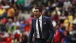 David Patiño, cerca de Dorados