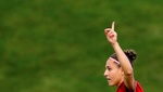 Vero Boquete dice adiós a China