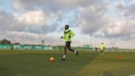 El Charlton tienta a Florentin Pogba
