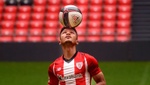Ganea regresa al Athletic, aunque podría volver a salir
