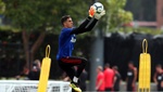 Pereira habría vuelto al United