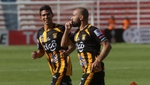 Ernesto Cristaldo ficha por Fuerza Amarilla
