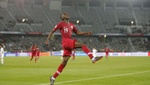 El TAS confirmó la Copa de Asia de Catar ante EAU