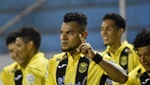 Real España vuelve a la victoria ante Motagua