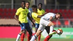 José Cifuentes, a un paso de Los Angeles FC