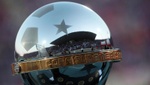 Los emparejamientos de la primera fase de la Copa Sudamericana 2020