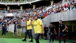 La desesperación invade a Dorados y Maradona
