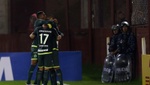 Suspenden el partido de Chapecoense por 14 positivos en su plantilla
