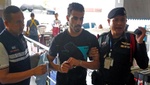 Australia pide a Tailandia que libere al futbolista de Baréin