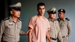 El futbolista bareiní podría seguir en prisión hasta agosto