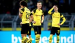El Borussia descarrila en Dortmund