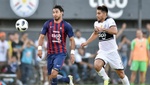 La fe de Cerro Porteño evita el pleno de Olimpia
