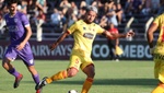 Barcelona se deja dos puntos; América de Quito sigue sin ganar