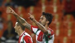 Palestino y Curicó se asoman a la zona noble