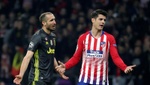 El Atlético escucha a Morata y lo cederá a la Juventus
