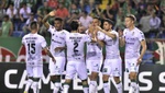 Un lobo llamado Santos Laguna